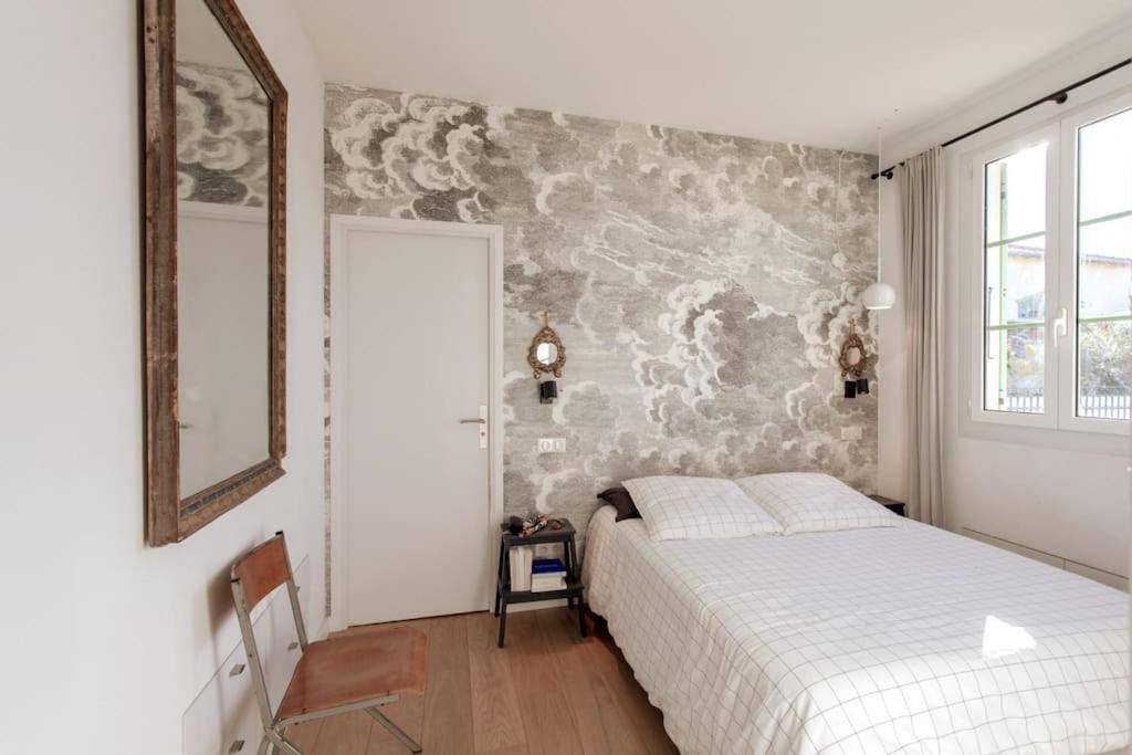 #9 Opera'S Duplex Panoramic Sea View Terrace & Ac 1Min To Beach Nice Exterior foto